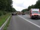FW-DO: Verkehrsunfall auf der A 45 Fahrtrichtung Frankfurt Kollision zweier Pkw führt zu einer Vollsperrung von mehr als 1 Stunde