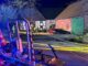 FW-DT: Brand im Heizungsraum - keine Verletzten