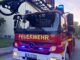 FW-DT: Wohnungsbrand am Freitagabend