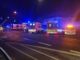 FW Datteln: Feuer mit Menschenleben in Gefahr