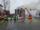 FW Datteln: Wohnungsbrand in Datteln fordert 3 Feuerwehren