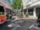FW Dinslaken: Kellerbrand in der Altstadt