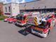 FW Dinslaken: Wohnungsbrand in Dinslaken