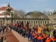 FW Dresden: 8. Internationaler Florianstag in der Landeshauptstadt Dresden