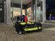 FW Dresden: Brand in der Seniorenresidenz &quot;Prof. Rainer Fetscher&quot;