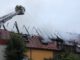 FW Dresden: Dachstuhlbrand