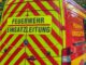 FW Dresden: Feuerwehr rettet Person nach schwerem Verkehrsunfall