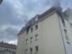 FW Dresden: Feuerwehr rettet fünf Menschen und einen Hund bei ausgedehntem Küchenbrand