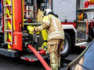 FW Dresden: Informationen zum Einsatzgeschehen der Feuerwehr Dresden vom 30. April 2022