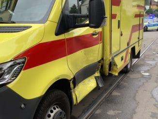 FW Dresden: Informationen zum Einsatzgeschehen der Feuerwehr Dresden vom 9. Juni 2022