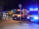 FW Dresden: mehrere Verletzte nach Verpuffung