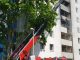 FW Düren: Küchenbrand in Hochhaus und Gefahrguteinsatz - Zwei zeitgleiche Einsätze fordern die Feuerwehr