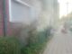 FW Düren: +++ Menschenrettung bei Kellerbrand am Abend in Düren +++