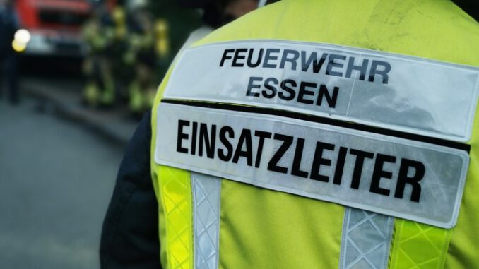 FW-E: Bei Bauarbeiten gleich fünf Phosphorgranaten entdeckt - keine Verletzten