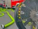 FW-E: Brand in einer Auto-Werkstatt in Essen-Kettwig - keine Verletzten