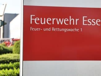 FW-E: Feuerwehr Essen rückte im Jahr 2021 durchschnittlich alle 2 Minuten 59 Sekunden aus