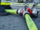 FW-E: Küchenbrand in Essen-Dellwig - zwei tote Katzen geborgen