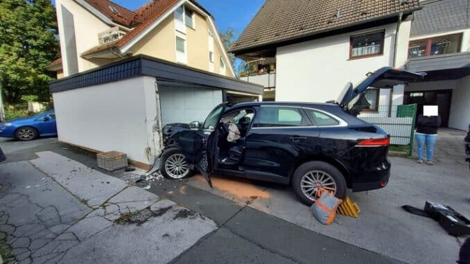 FW-EN: 2 Einsätze am Freitag in Gevelsberg