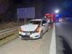 FW-EN: 2 PKW verunfallen auf Autobahn