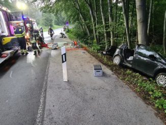 FW-EN: 3 Einsätze für die Feuerwehr Gevelsberg