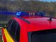 FW-EN: Brandmeldealarm im Krankenhaus - Sturmeinsätze und Sicherung Rettungsdienst