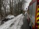 FW-EN: Drei Einsätze am Wochenende: Gasaustritt am Wagnerweg und Fahrzeug gegen Baum an der Wittener Landstraße