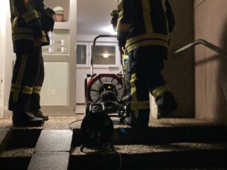 FW-EN: Drei Einsätze für die Hattinger Feuerwehr am gestrigen Abend