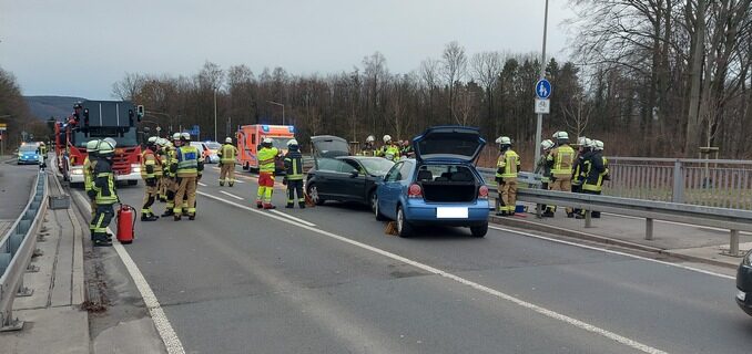 FW-EN: Einsätze am Samstag