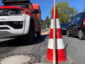 FW-EN: Einsatzreicher Sonntag für die Feuerwehr Ennepetal