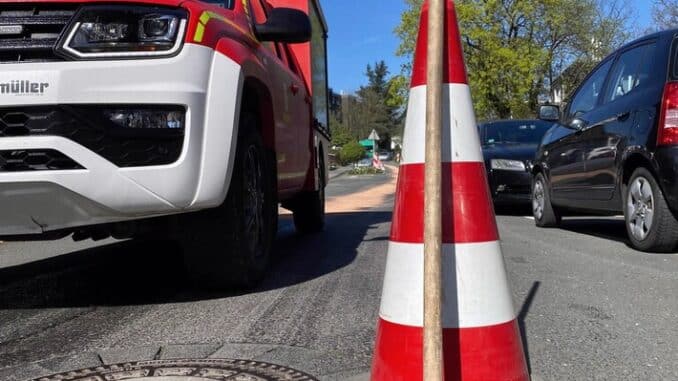 FW-EN: Einsatzreicher Sonntag für die Feuerwehr Ennepetal