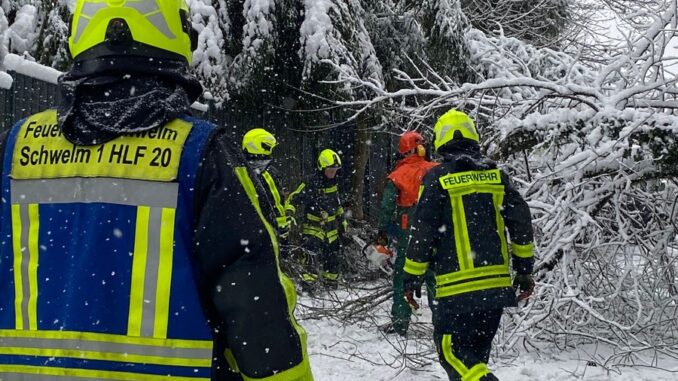 FW-EN: Folgemeldung: viele wetterbedingte Einsätze in Schwelm
