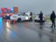 FW-EN: Frontalzusammenstoß auf L 528
