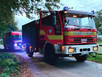 FW-EN: Gemeldeter Waldbrand in Hattingen Holthausen