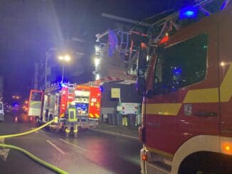 FW-EN: Gemeldeter Wohnungsbrand in Hattingen