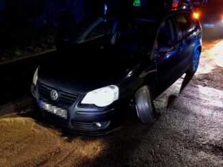 FW-EN: Mehrere Einsätze am Freitag - Brandmeldealarm an der Wetterstraße und Verkehrsunfall auf der Dortmunder Landstraße