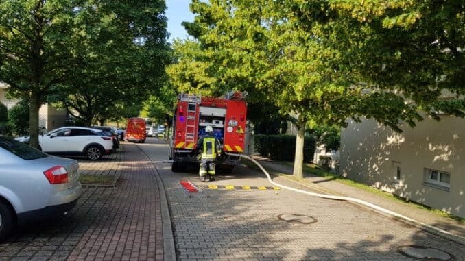 FW-EN: Mehrere Feuerwehreinsätze am heutigen Mittwoch in Hsttingen