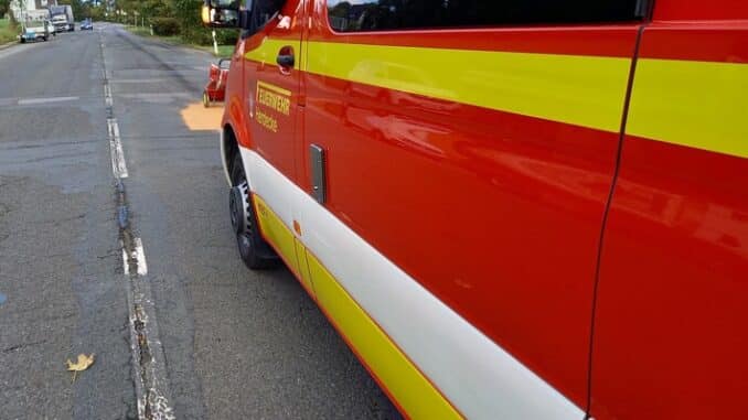 FW-EN: Mehrere Kleineinsätze für die Feuerwehr Herdecke - Fünf Einsätze