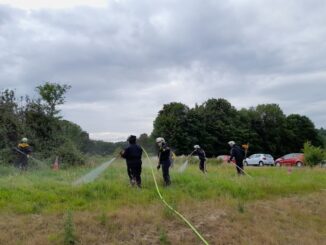 FW-EN: Mittwoch geht´s zur Feuerwehr!