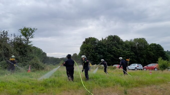 FW-EN: Mittwoch geht´s zur Feuerwehr!