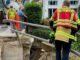 FW-EN: Öl-Ausbreitung auf den Ruhrlauf verhindert - Vier Einsätze am Montagmorgen