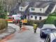 FW-EN: Ölspur in verschiedenen Straßen am Nacken und Sonnenstein - Straßenbauarbeiten mögliche Ursache