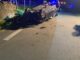 FW-EN: PKW überschlägt sich - Vier Verletzte nach Unfall in Hattingen