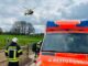 FW-EN: Rettungshubschrauber nach Reitunfall im Einsatz