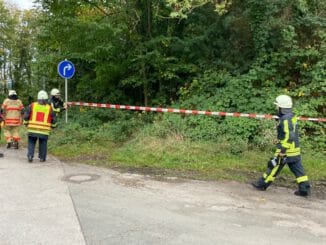 FW-EN: Spaziergänger finden Phosphorbombe