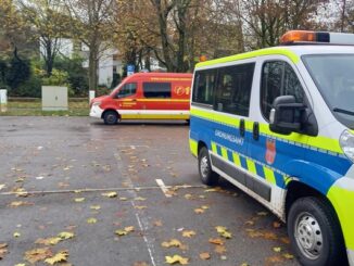 FW-EN: Unwettereinsätze und intensive Ölspur - Innenstadt mit Öl kontaminiert