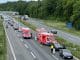 FW-EN: Verkehrsunfall Bundesautobahn