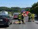 FW-EN: Verkehrsunfall auf der Autobahn A1