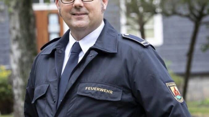 FW-EN: Vom Beisitzer zum kommissarischen Vizepräsidenten