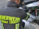 FW-EN: Wetter - Freiwillige Feuerwehr Wetter (Ruhr) schließt die Woche mit 17 Einsätzen ab