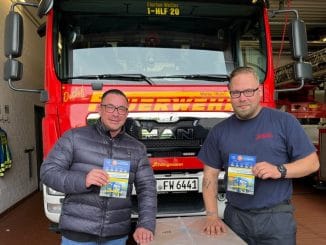 FW-EN: Wetter - Spende für den Förderverein des Löschzugs Alt-Wetter